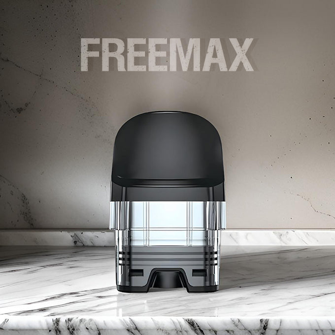 FreeMax Galex Replacement Pod Cartridge