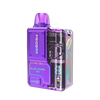 FreeMax FrioBar MX Disposable Vape - Aloe Grape Ice