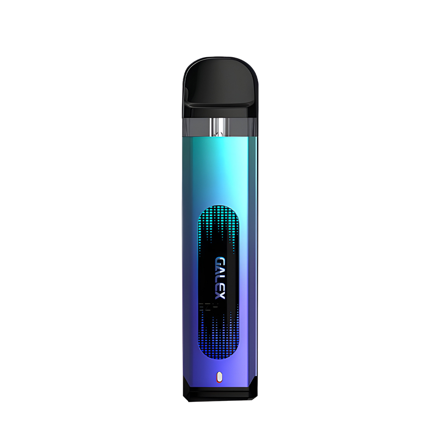 FreeMax Galex Pod System Kit Cyan Purple  