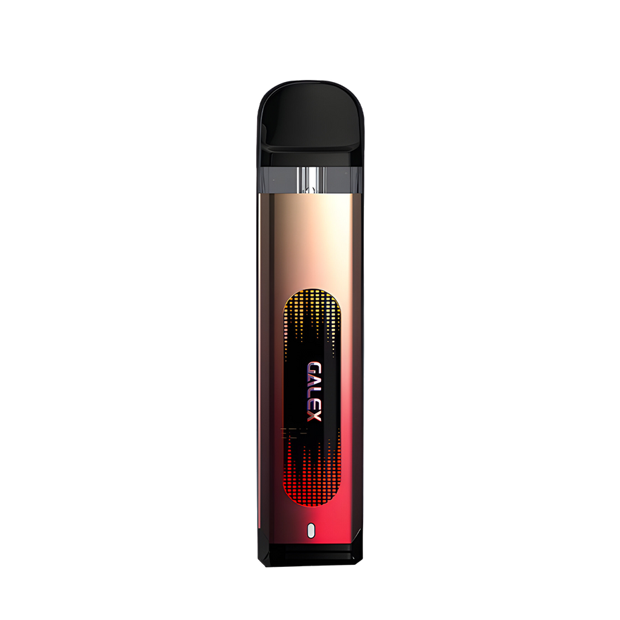 FreeMax Galex Pod System Kit Pink Gold  