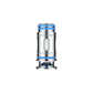 FreeMax MS Mesh Replacement Coils MS 0.25 Ω  