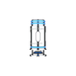 FreeMax MS Mesh Replacement Coils MS 0.35 Ω  