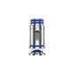 FreeMax MS Mesh Replacement Coils MS-D - 0.15 Ω  