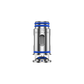 FreeMax MS Mesh Replacement Coils MS-D - 0.25 Ω  