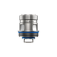 FreeMax X Series Replacement Coils X1-D Mesh Coil - 0.15 Ω  