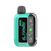 Oxbar G Prime 25K Disposable Vape - Frosty Mint