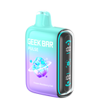 Geek Bar Pulse 15K Disposable Vape - Frozen Blackberry Fab