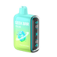 Geek Bar Pulse 15K Disposable Vape Frozen Cherry Apple  