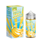 Frozen Fruit Monster Salt Nicotine Vape Juice 24 Mg Banana Ice 