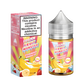 Frozen Fruit Monster Salt Nicotine Vape Juice 24 Mg Strawberry Banana Ice 