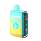 Geek Bar Pulse 15K Disposable Vape Frozen Pina Colada  