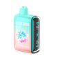 Geek Bar Pulse 15K Disposable Vape Frozen Strawberry  