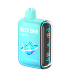 Geek Bar Pulse 15K Disposable Vape - Frozen White Grape