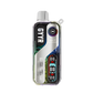 GYYR Wynn Bar Challenger 30K Disposable Vape Frozen White Grape  