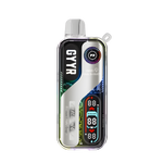 GYYR x Wynn Bar Challenger 30K Disposable Vape - Frozen White Grape