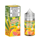 Fruit Monster Salt Nicotine Vape Juice 48 Mg Mango Peach Guava 