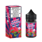 Fruit Monster Salt Nicotine Vape Juice 24 Mg Mixed Berry 