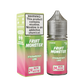 Fruit Monster Salt Nicotine Vape Juice 24 Mg Strawberry Kiwi Pomegranate 