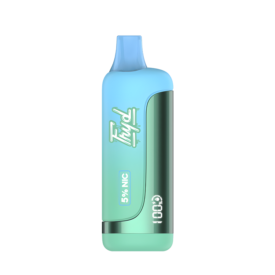 Fryd 12K Disposable Vape Cool Mint  