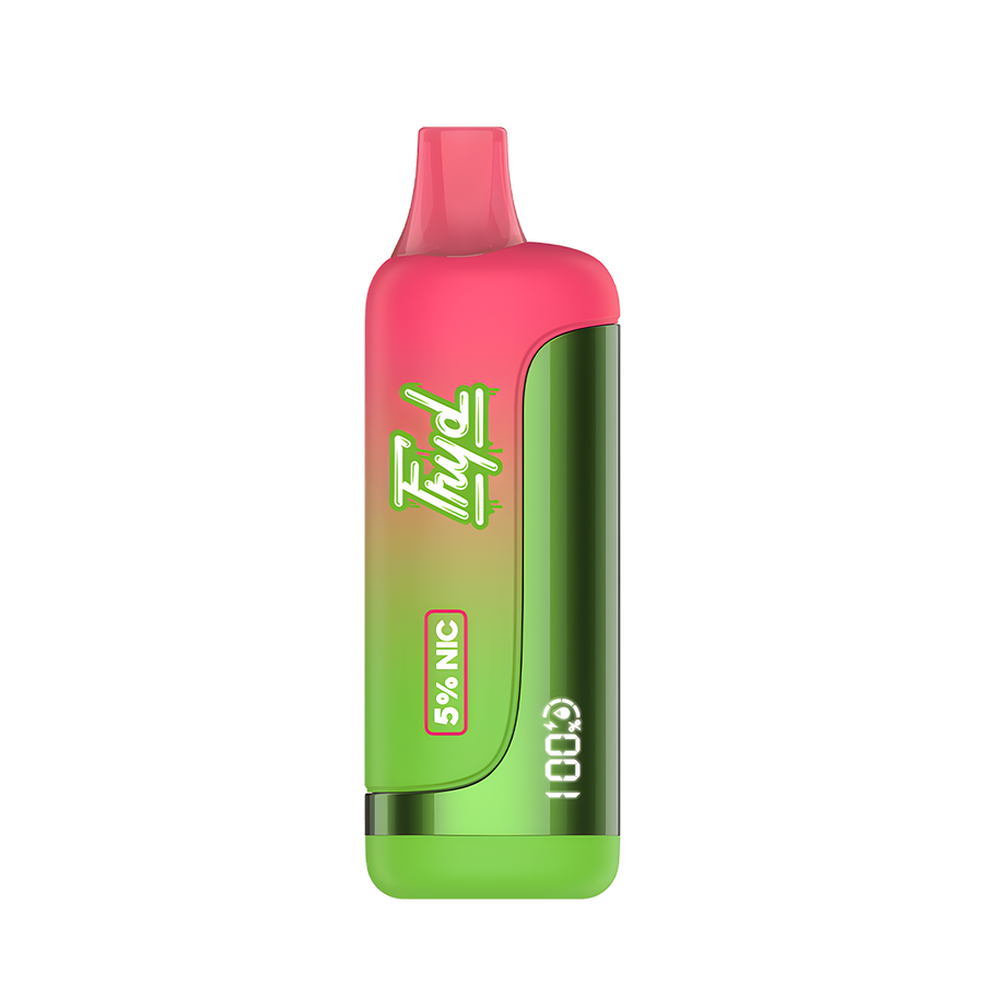 Fryd 12K Disposable Vape Strawberry Watermelon  