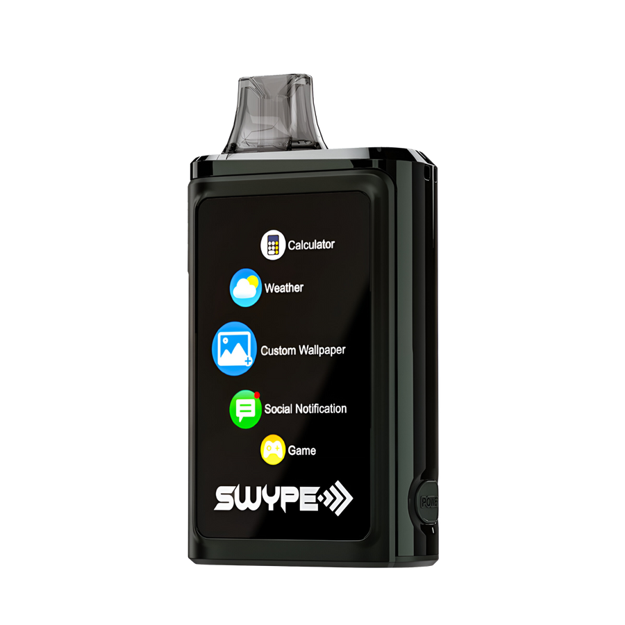 Swype Vape 30k Disposable Fucking Fab  