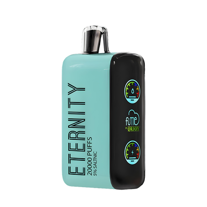 Fume Eternity 20000 Disposable Vape | 5% Nic in 18 Flavors