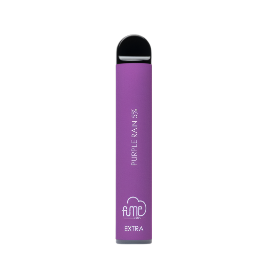 Fume Extra Disposable Vape Purple Rain  