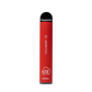 Fume Extra Disposable Vape Strawberry  