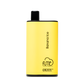 Fume Infinity Disposable Vape Banana Ice  