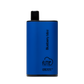 Fume Infinity Disposable Vape Blueberry Mint  