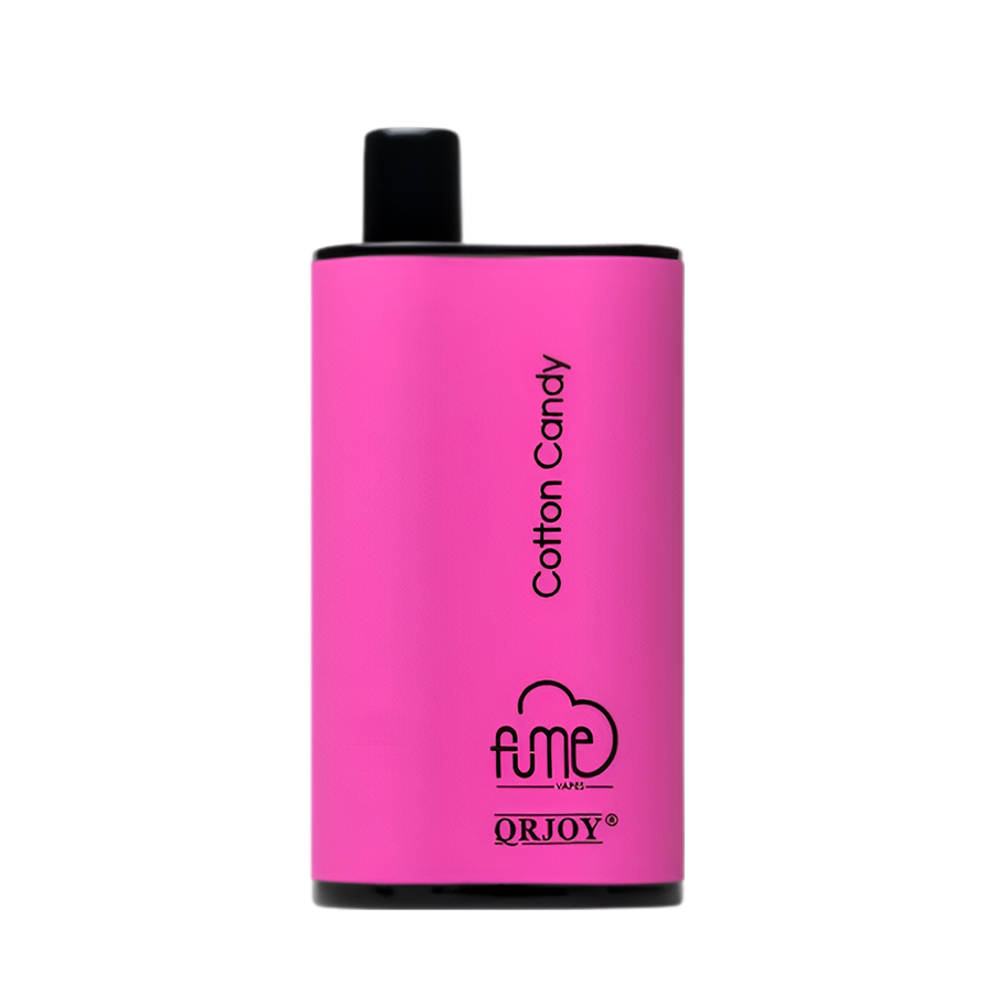 Fume Infinity Disposable Vape Cotton Candy  