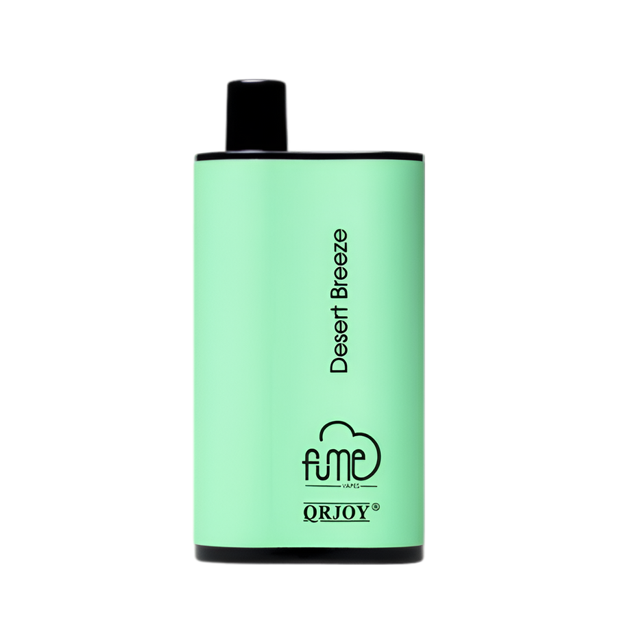 Fume Infinity Disposable Vape Desert Breeze  