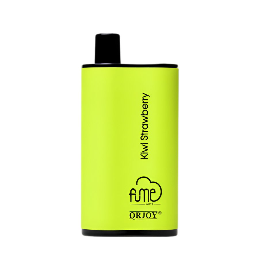 Fume Infinity Disposable Vape Kiwi Strawberry  