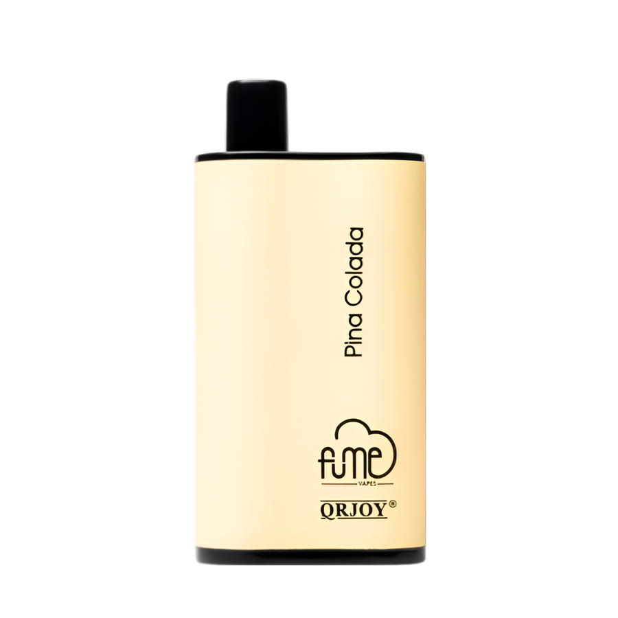 Fume Infinity Disposable Vape Pina Colada  