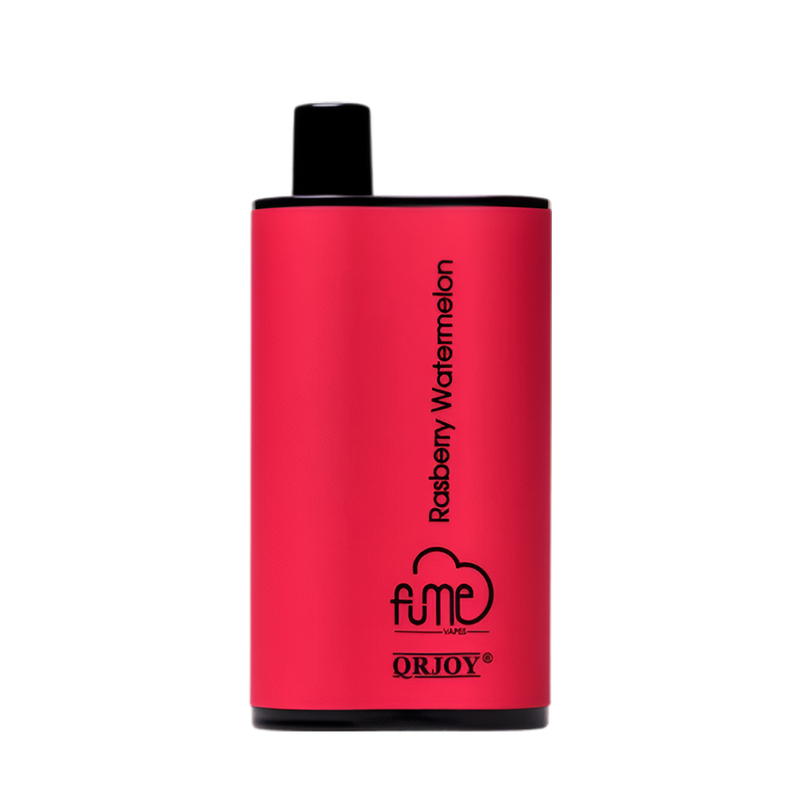 Fume Infinity Disposable Vape Raspberry Watermelon  