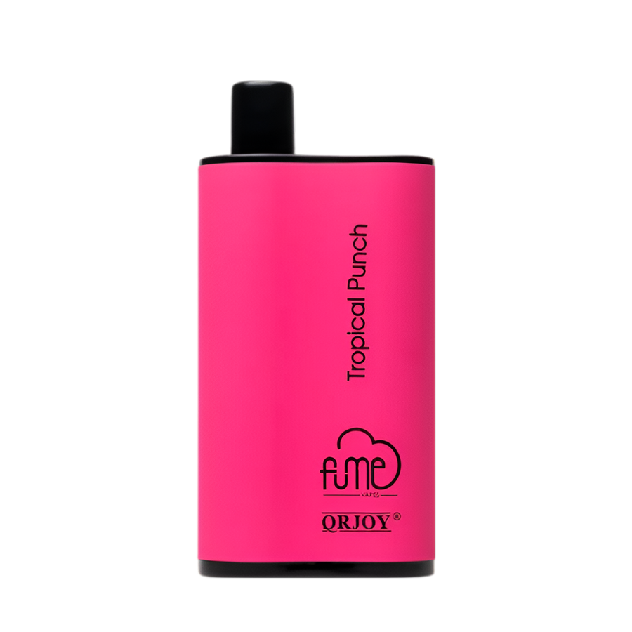 Fume Infinity Disposable Vape Tropical Punch  