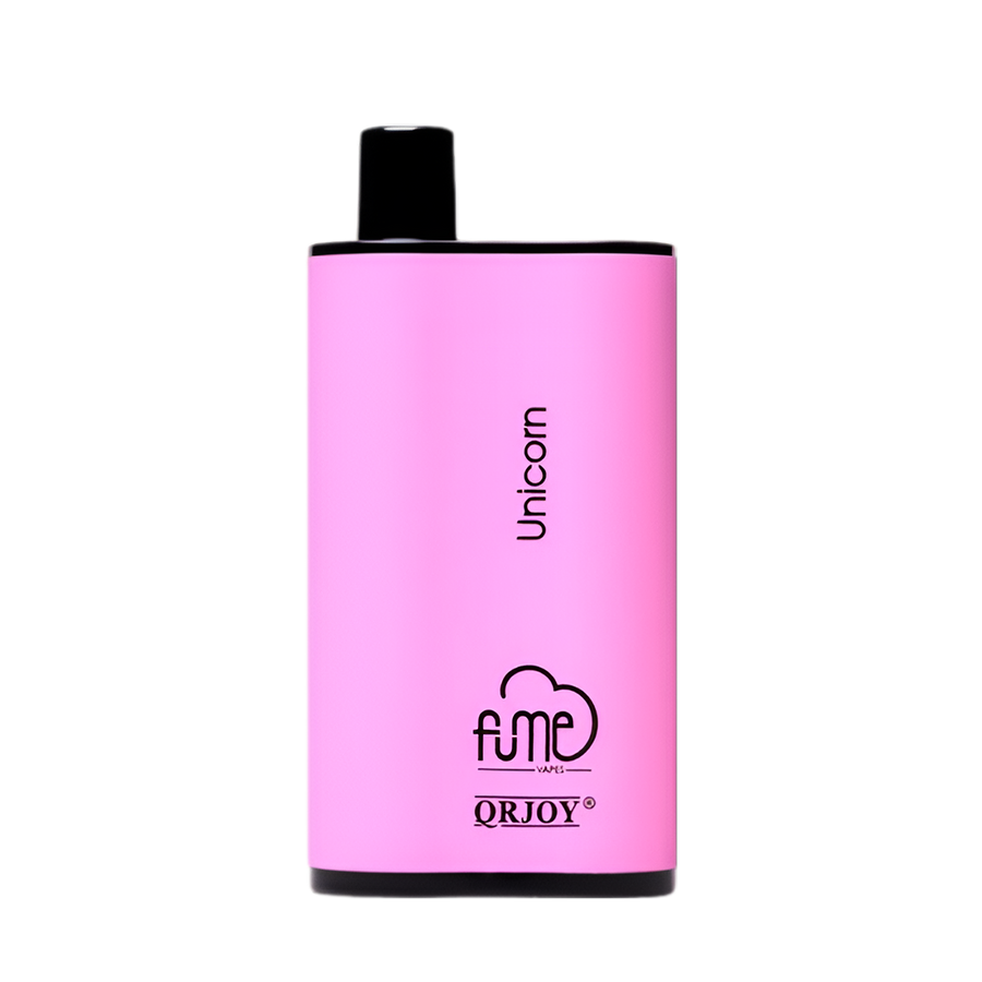 Fume Infinity Disposable Vape Unicorn  