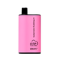 Fume Infinity Disposable Vape Watermelon-Bubblegum  