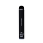 Fume Ultra Disposable Vape Black Ice  