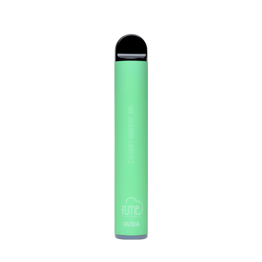 Fume Ultra Disposable Vape Desert Breeze  