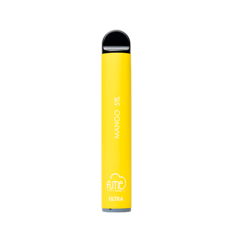 Fume Ultra Disposable Vape Mango  