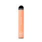 Fume Ultra Disposable Vape Peach Ice  