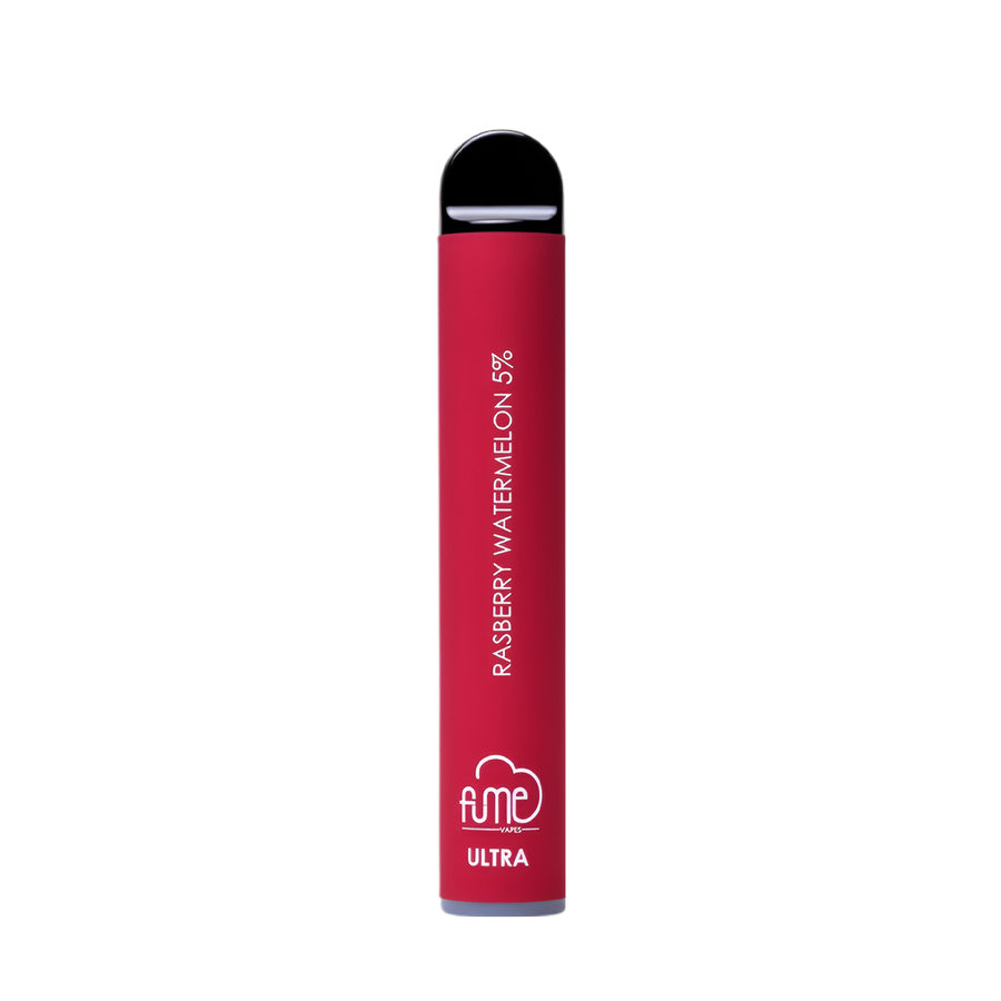 Fume Ultra Disposable Vape Raspberry Watermelon  