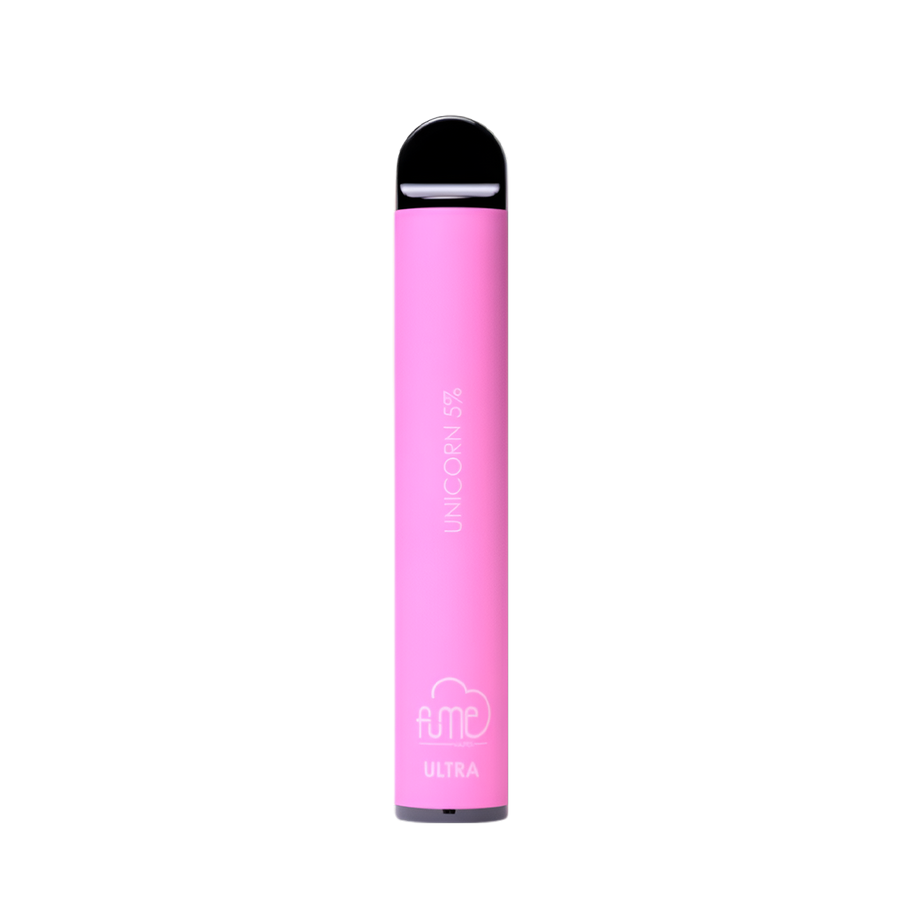 Fume Ultra Disposable Vape Unicorn  