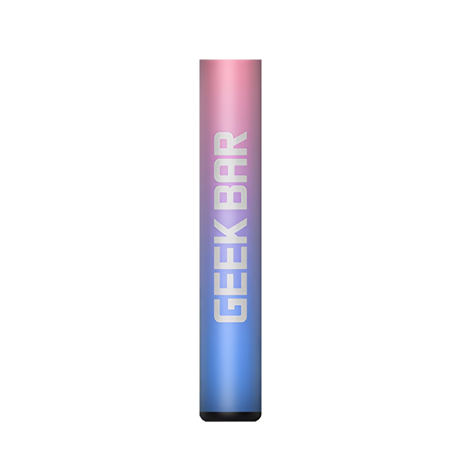 Geek Bar J1 Pod Kit | Replaceable Pod Device Blue Pink  