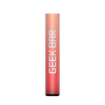 Geek Bar J1 Pod Kit | Replaceable Pod Device Gradient Coral  