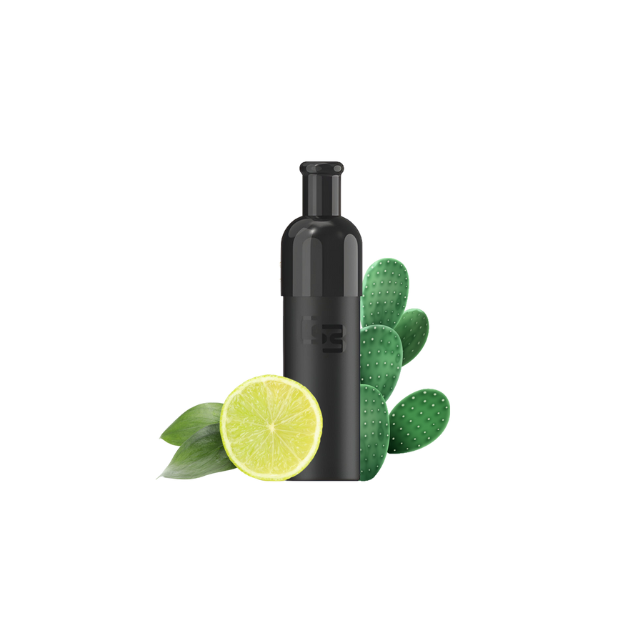 Geek Bar J1 Prefilled Replacement Pods Lime Cactus  