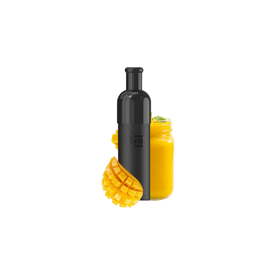 Geek Bar J1 Prefilled Replacement Pods Mango Smoothie  