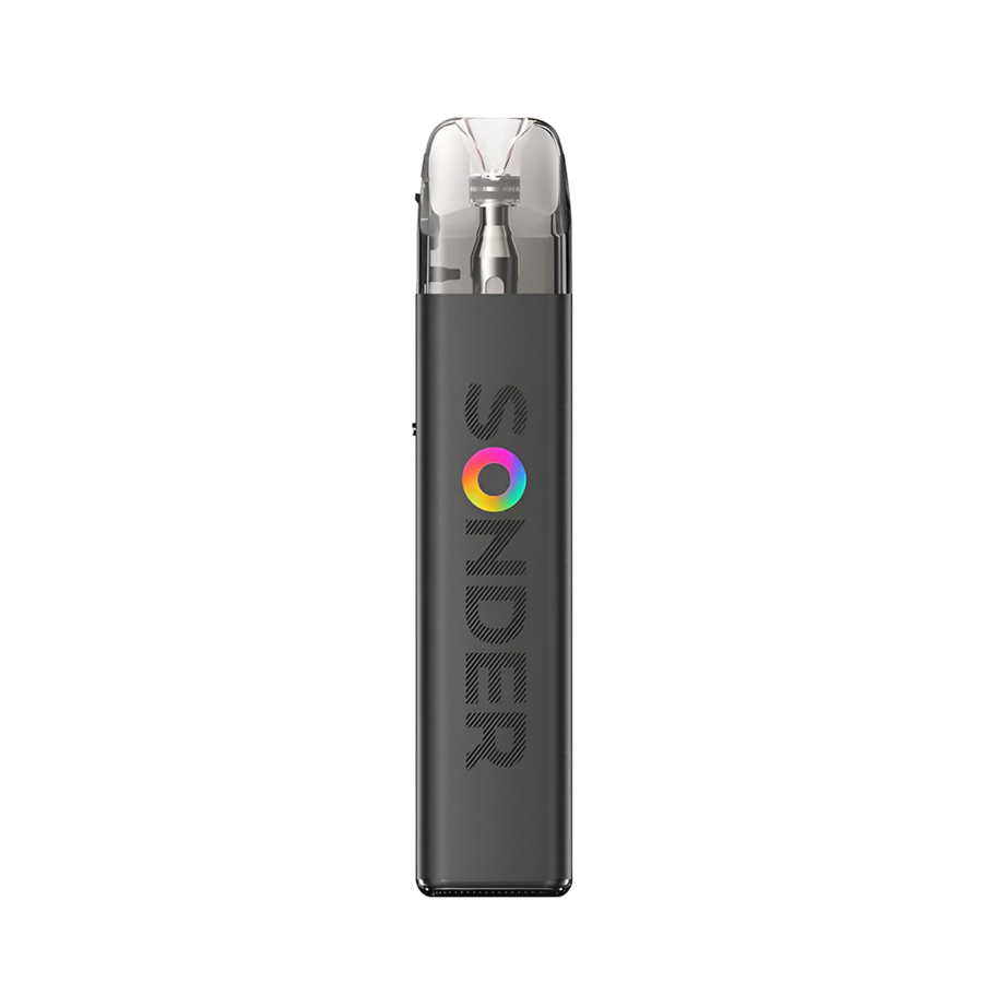 Geek Vape Sonder Q2 Pod System Kit Midnight Black  