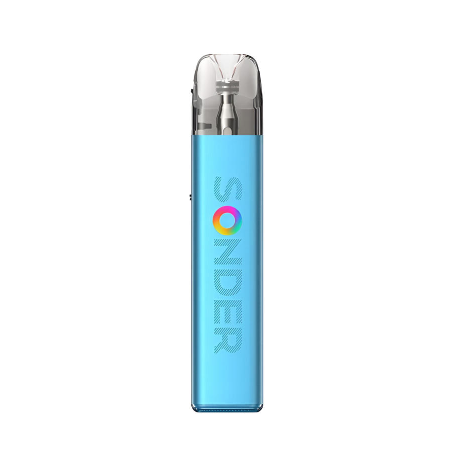 Geek Vape Sonder Q2 Pod System Kit Ocean Blue  